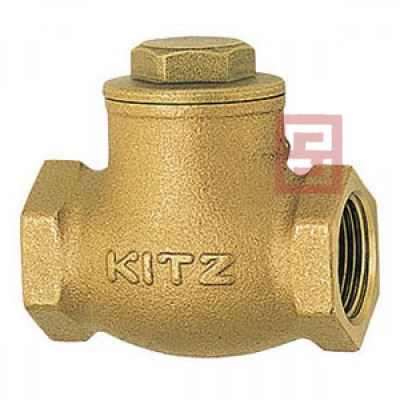 check valve kng kitz
